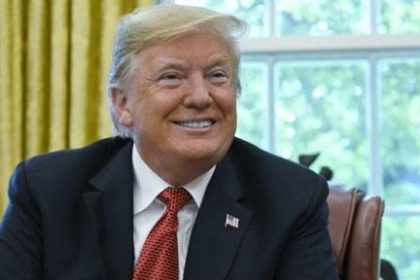Fox News Today: Michael Goodwin: Trump’s ‘they’re after you’ tweet says it all – here’s the message to his supporters
