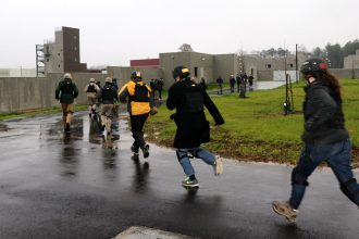 Fox News Today: State Dept opens massive new training center, complete with fake town, burning simulator
