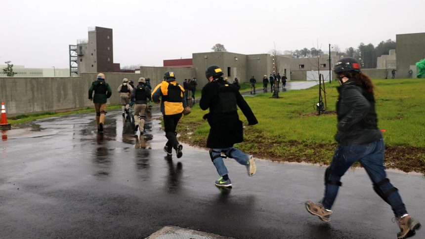 Fox News Today: State Dept opens massive new training center, complete with fake town, burning simulator