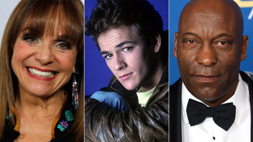 Fox News Today: Stars we lost in 2019