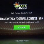 Fox News Today: DraftKings announces deal to merge with Diamond Eagle and SBtech
