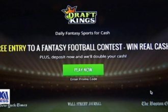 Fox News Today: DraftKings announces deal to merge with Diamond Eagle and SBtech