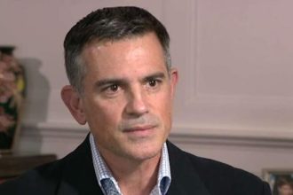 Fox News Today: Estranged husband of missing Connecticut mom speaks to Fox News