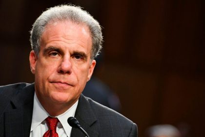 Fox News Today: FISA court review order leaves out key FBI players implicated in Horowitz report