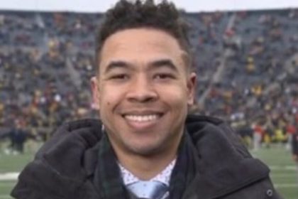 Fox News Today: ESPN’s Edward Aschoff dies at 34, weeks after pneumonia disclosure