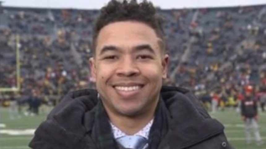 Fox News Today: ESPN’s Edward Aschoff dies at 34, weeks after pneumonia disclosure