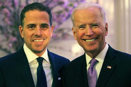 Fox News Today: Hunter Biden is subject of criminal probes, says PI firm that also claims whistleblower was on secret Ukrai…