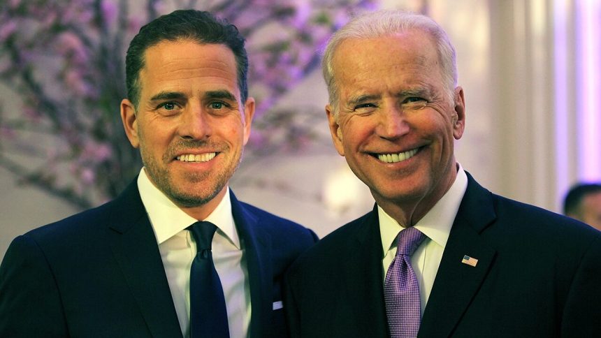 Fox News Today: Hunter Biden is subject of criminal probes, says PI firm that also claims whistleblower was on secret Ukrai…