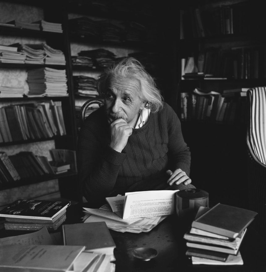 Secrets of Jewish Genius Exposed - Bret Stephens