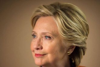 President Donald Trump is a Cheat - Hillary Clinton Fires