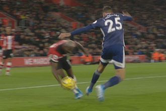 Latest Sports News: Southampton boss Ralph Hasenhuttl admits VAR blunder benefited his side in crucial win against fellow