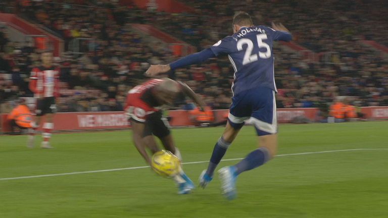 Latest Sports News: Southampton boss Ralph Hasenhuttl admits VAR blunder benefited his side in crucial win against fellow