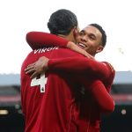 Latest Sports News: Liverpool set new club record in Brighton win as Virgil van Dijk grabs brace for Premier League table toppers