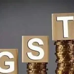 India Today: GST revenue collection crossed Rs 1 lakh crore in November – Times of India