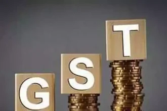 India Today: GST revenue collection crossed Rs 1 lakh crore in November – Times of India