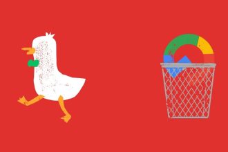 I Ditched Google for DuckDuckGo. Here’s Why You Should Too