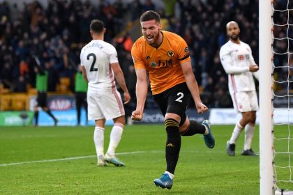 Latest Sports News: Wolves extend unbeaten run to nine Premier League games with draw vs Sheffield United