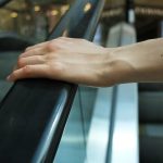Fox news today: Canadian woman arrested for not holding escalator handrail awarded $20G in damages