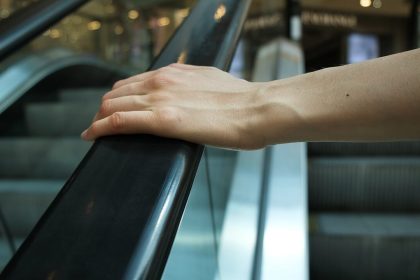 Fox news today: Canadian woman arrested for not holding escalator handrail awarded $20G in damages