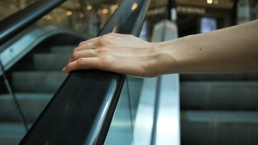 Fox news today: Canadian woman arrested for not holding escalator handrail awarded $20G in damages