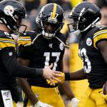 Latest Sports News: Devlin Hodges, Steelers’ no-name offense top Browns – DKPittsburghSports.com
