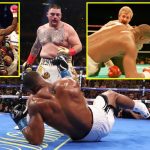 Latest Sports News: Anthony Joshua vs Andy Ruiz Jr and other heavyweight boxing upsets, including Lennox Lewis, Evander Holyfield