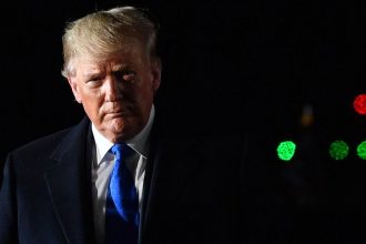 Latest News: Republicans explain why Trump is innocent – CNN