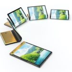 Tech News: Brother of drug lord Pablo Escobar launches a $349 foldable smartphone – Neowin