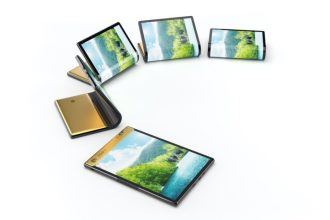 Tech News: Brother of drug lord Pablo Escobar launches a $349 foldable smartphone – Neowin
