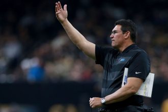 Latest Sports News: Panthers owner David Tepper on Ron Rivera firing — ‘I thought it was time’ – ESPN