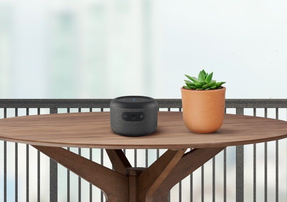 Latest News: In a first, Amazon launches a battery-powered portable Echo speaker in India – TechCrunch