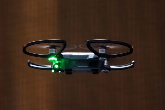 How to Find the Thrust Force on Your Drone