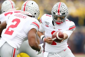 Latest Sports News: Ohio State football’s offense (the best in Big Ten history) is changing the Michigan game and the conference – cleveland.com