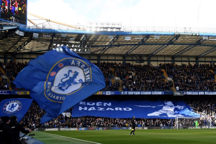Latest Sports News: Chelsea WIN transfer ban appeal and can now sign players in January window