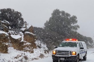 Fox News Today: Abandoned Alaska child, 5, carries toddler a half-mile in sub-zero temps in socks, light clothes: police
