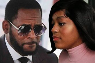 Latest in Music R. Kelly’s GF Azriel Clary Moves Out of Trump Tower, Done with Drama – TMZ