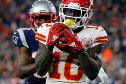 Latest Sports News: 6 things Patriots fans should know about the Chiefs – Patriots Wire