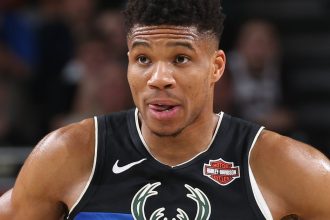 Latest Sports News: Giannis Antetokounmpo, Bucks look better than ever this NBA season – SB Nation
