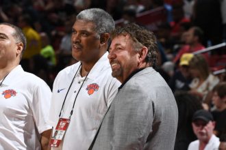 Latest Sports News: Isola: Knicks changes begin but won’t end with David Fizdale — Sources say Steve Mills is finally on the hot… – The Athletic