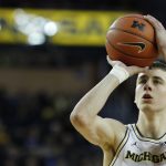 Latest Sports News: Franz Wagner, Juwan Howard react to performance vs. Iowa – Maize n Brew