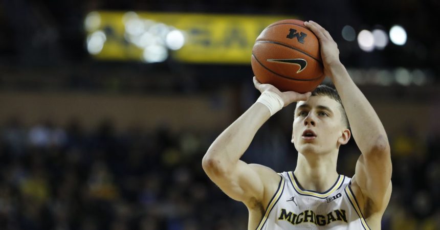 Latest Sports News: Franz Wagner, Juwan Howard react to performance vs. Iowa – Maize n Brew