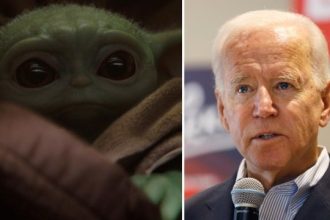 Fox News Today: ‘Baby Yoda’ vs 2020 Dem candidates: Who is more popular?