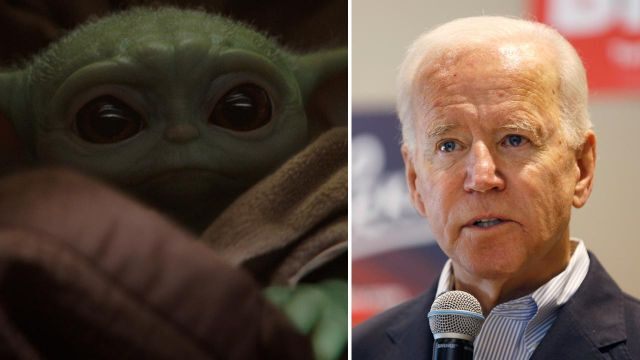 Fox News Today: ‘Baby Yoda’ vs 2020 Dem candidates: Who is more popular?