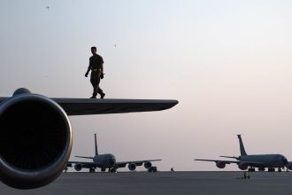3D Printing Can Keep Aging Air Force Aircraft Flying