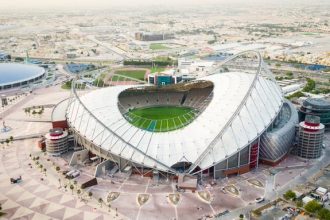 Latest Sports News: Liverpool’s FIFA Club World Cup semi-final in Qatar to be moved… because the original venue isn’t ready