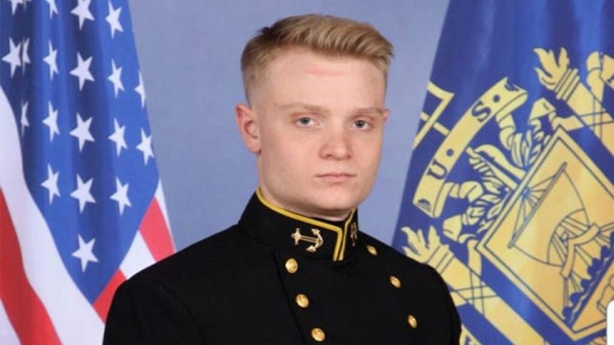 Fox News Today: Hero Naval Academy grad shot 5 times at Naval Air Station relayed crucial information before succumbing to …