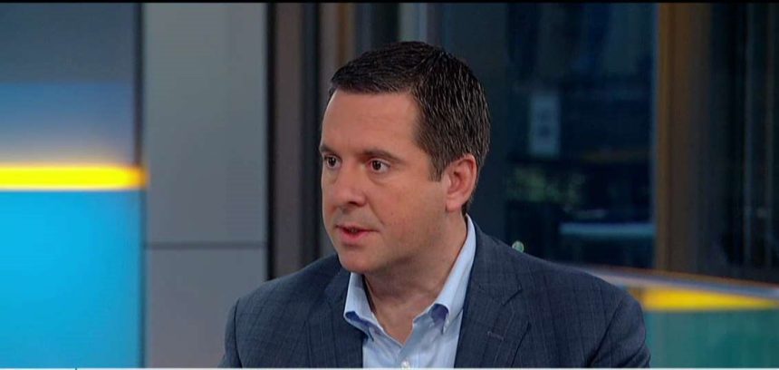 Fox News Today: Devin Nunes on phone record release: ‘We’re definitely going to take legal action’