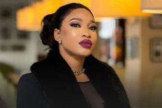 Tonto Dike