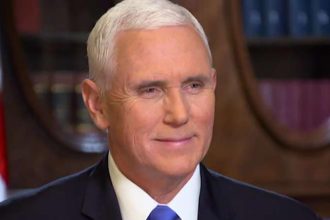 Fox News Today: Mike Pence: Not a ‘forgone conclusion’ Dems will secure impeachment votes