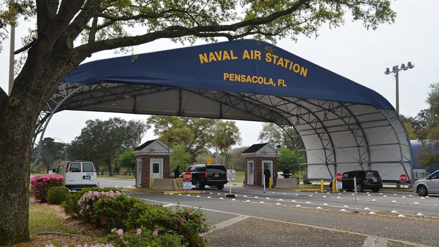 Fox News Today: FBI releases photo of NAS Pensacola shooter as military calls for increased security checks across US bases